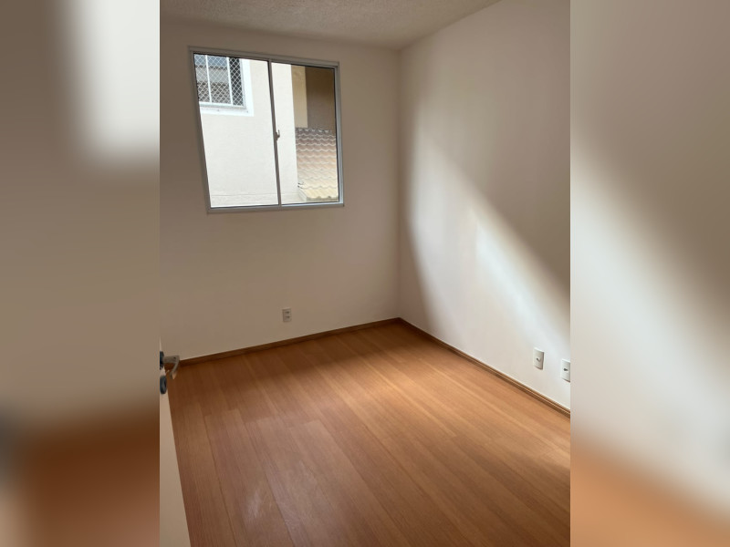 imóvel com 63m² - Desmembramento Castilhano - Jardinopolis