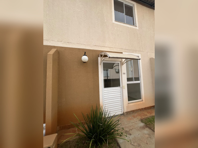 imóvel com 63m² - Desmembramento Castilhano - Jardinopolis
