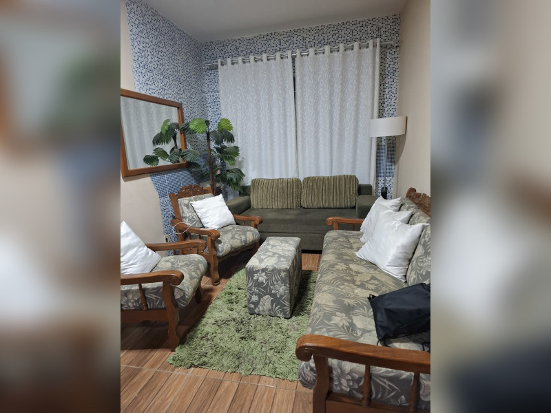 imóvel com 1400m² - Centro - Coronel Pacheco