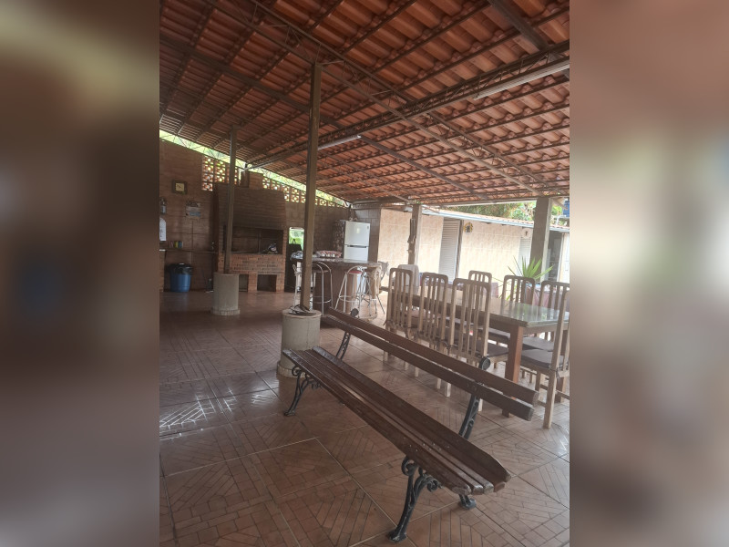 imóvel com 1400m² - Centro - Coronel Pacheco