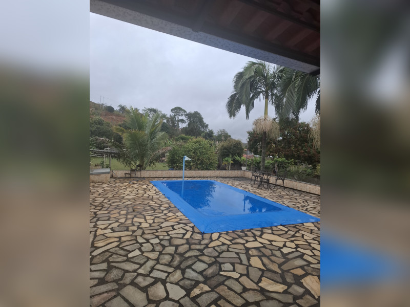 imóvel com 1400m² - Centro - Coronel Pacheco
