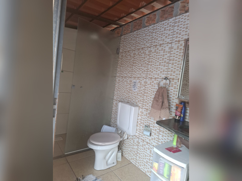 imóvel com 1400m² - Centro - Coronel Pacheco