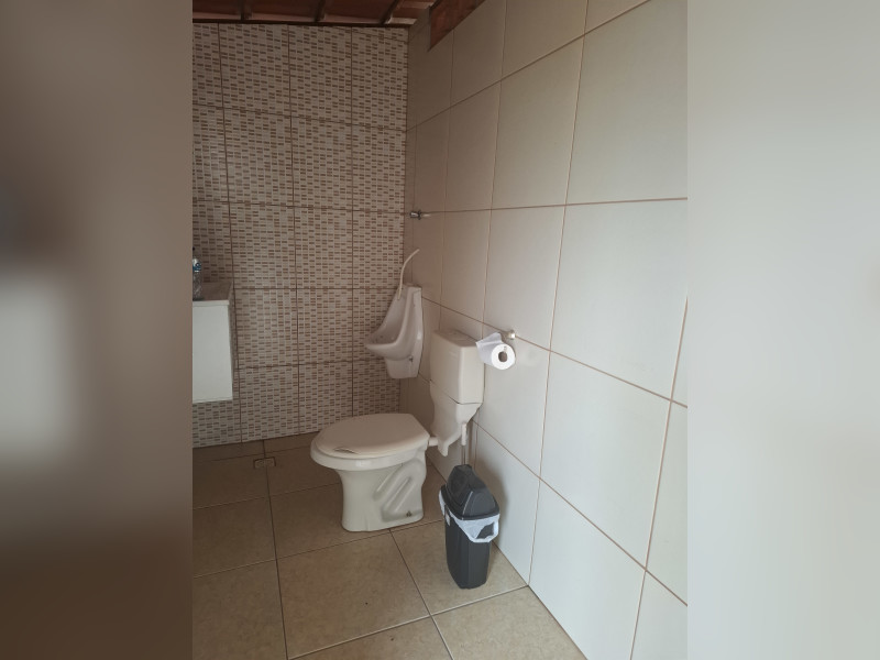 imóvel com 1400m² - Centro - Coronel Pacheco