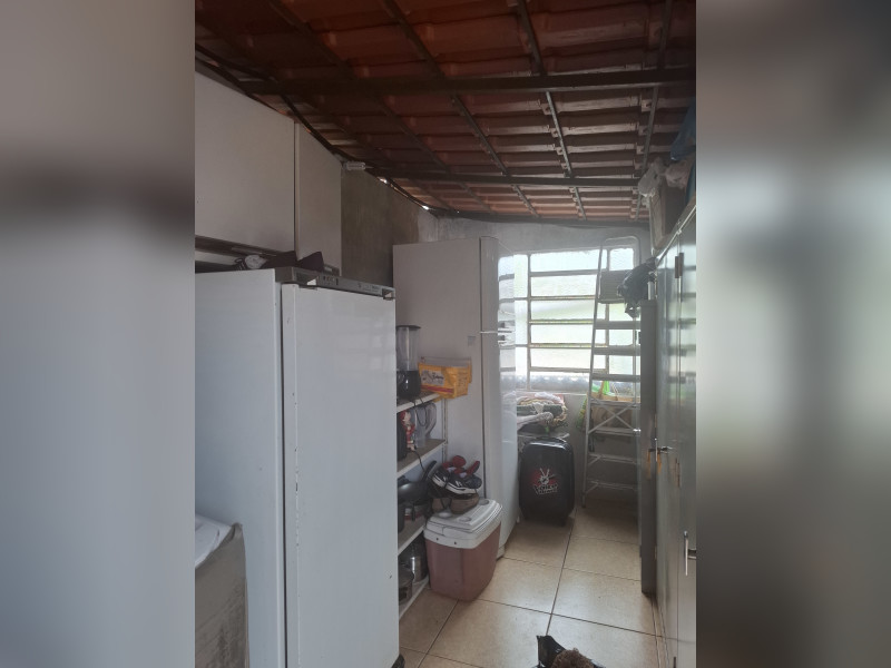 imóvel com 1400m² - Centro - Coronel Pacheco