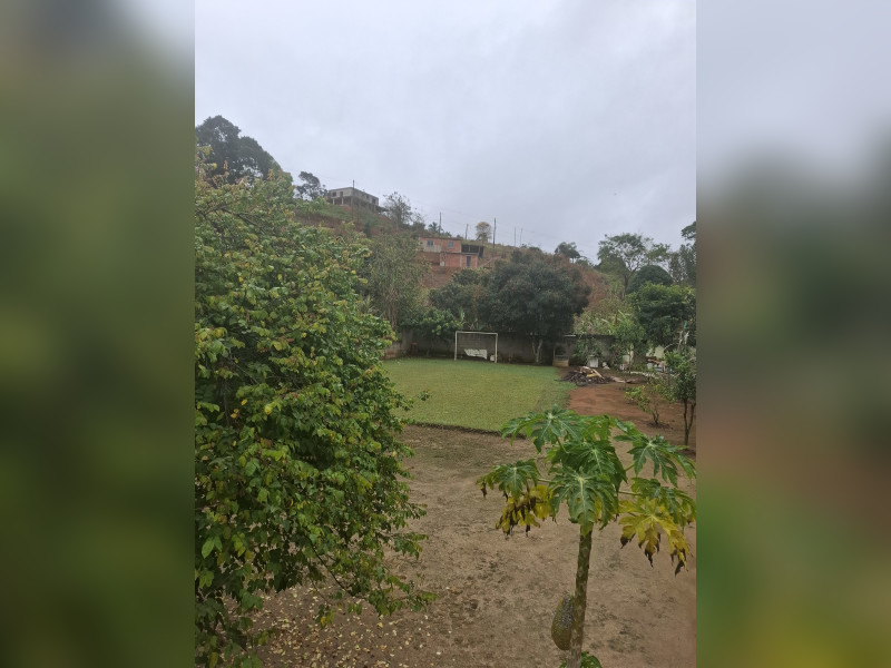 imóvel com 1400m² - Centro - Coronel Pacheco