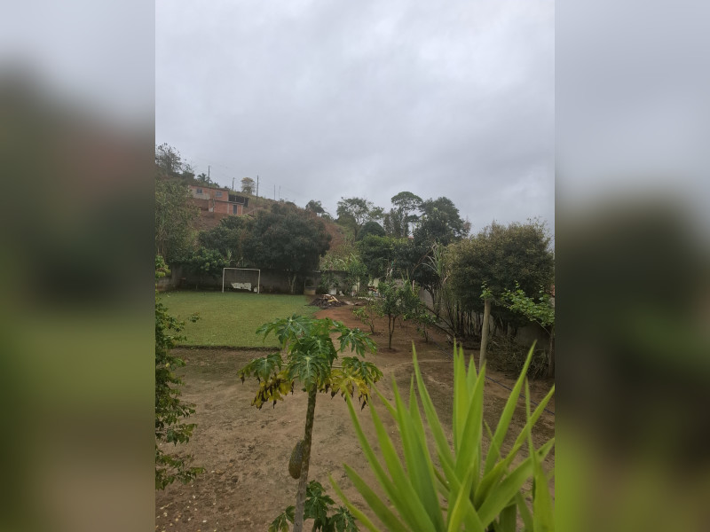 imóvel com 1400m² - Centro - Coronel Pacheco