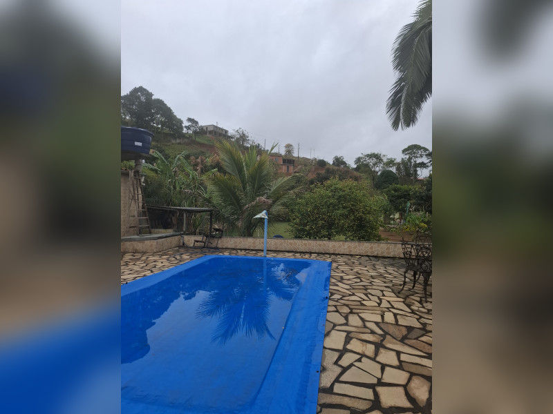 imóvel com 1400m² - Centro - Coronel Pacheco