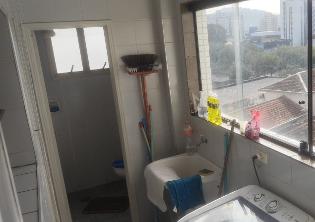 imóvel com 88m²