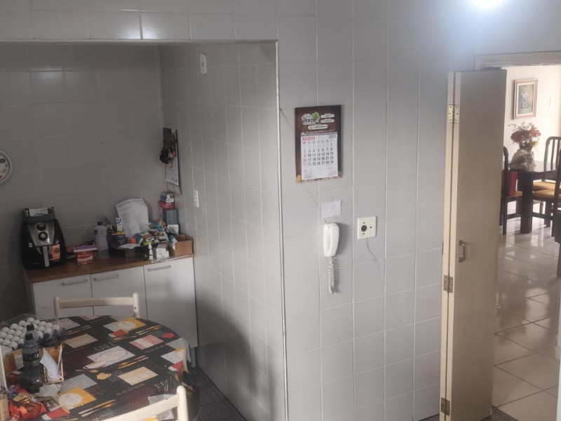 imóvel com 88m² - Marapé - Santos