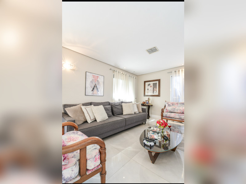 imóvel com 268m² - Vila Firmiano Pinto - São Paulo