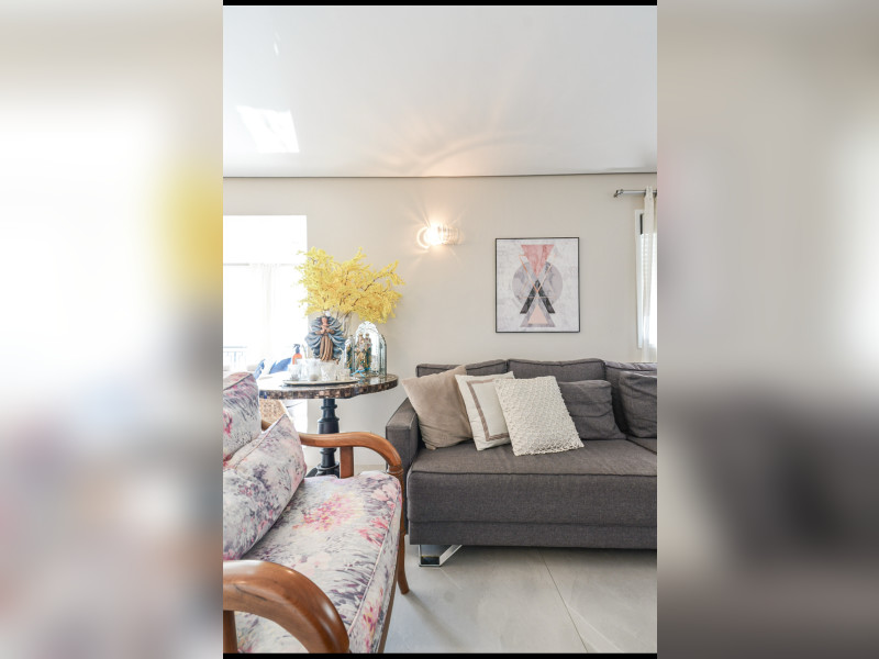 imóvel com 268m² - Vila Firmiano Pinto - São Paulo