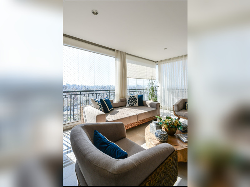 imóvel com 268m² - Vila Firmiano Pinto - São Paulo