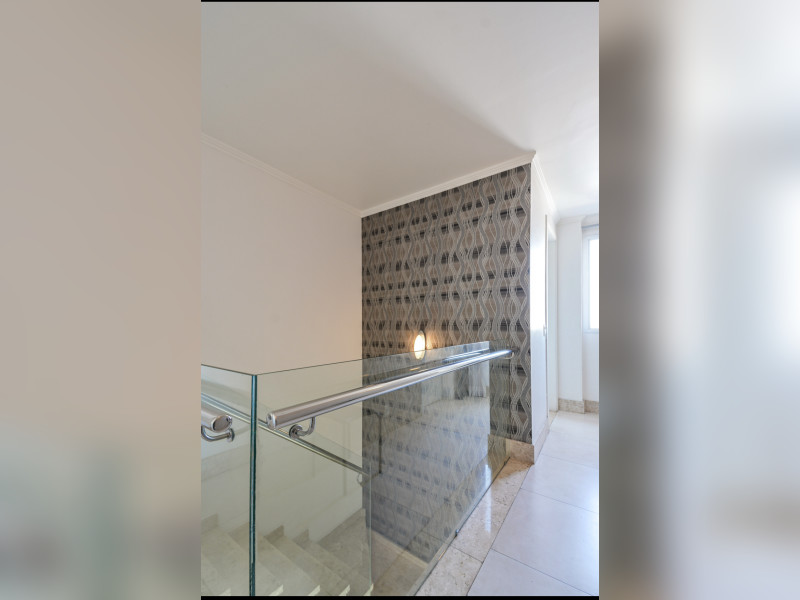 imóvel com 268m² - Vila Firmiano Pinto - São Paulo