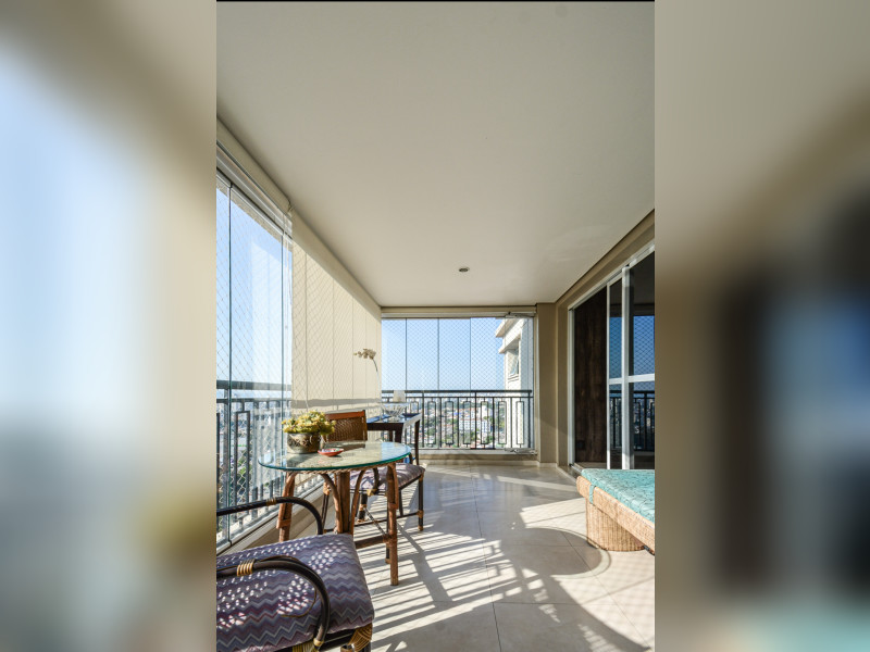 imóvel com 268m² - Vila Firmiano Pinto - São Paulo