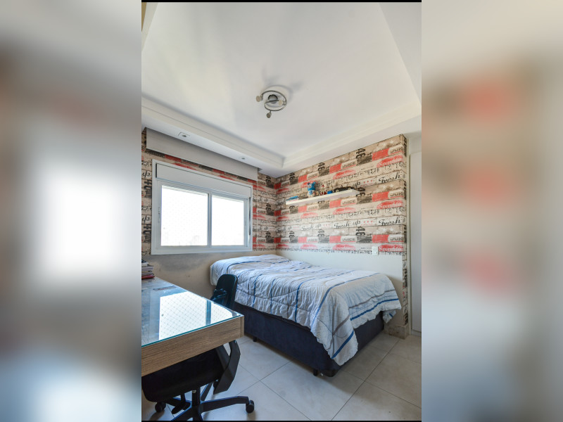 imóvel com 268m² - Vila Firmiano Pinto - São Paulo