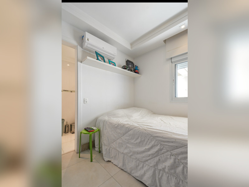 imóvel com 268m² - Vila Firmiano Pinto - São Paulo