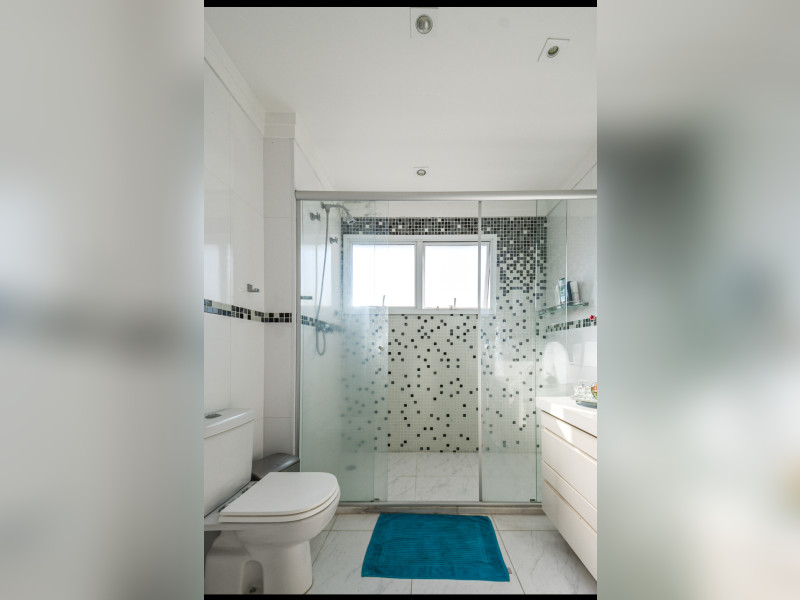 imóvel com 268m² - Vila Firmiano Pinto - São Paulo