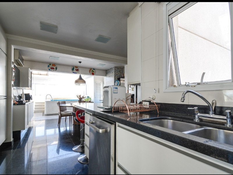 imóvel com 268m² - Vila Firmiano Pinto - São Paulo