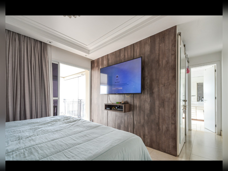 imóvel com 268m² - Vila Firmiano Pinto - São Paulo