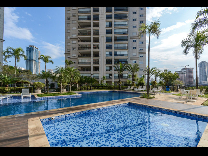 imóvel com 268m² - Vila Firmiano Pinto - São Paulo