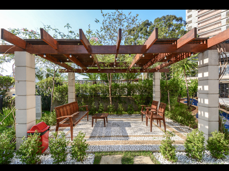 imóvel com 268m² - Vila Firmiano Pinto - São Paulo