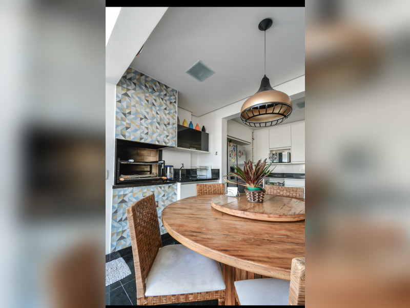 imóvel com 268m² - Vila Firmiano Pinto - São Paulo