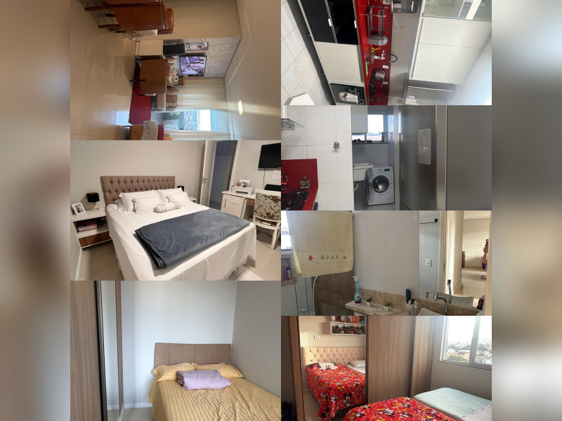 imóvel com 92m² - Candeias - Vitória da Conquista