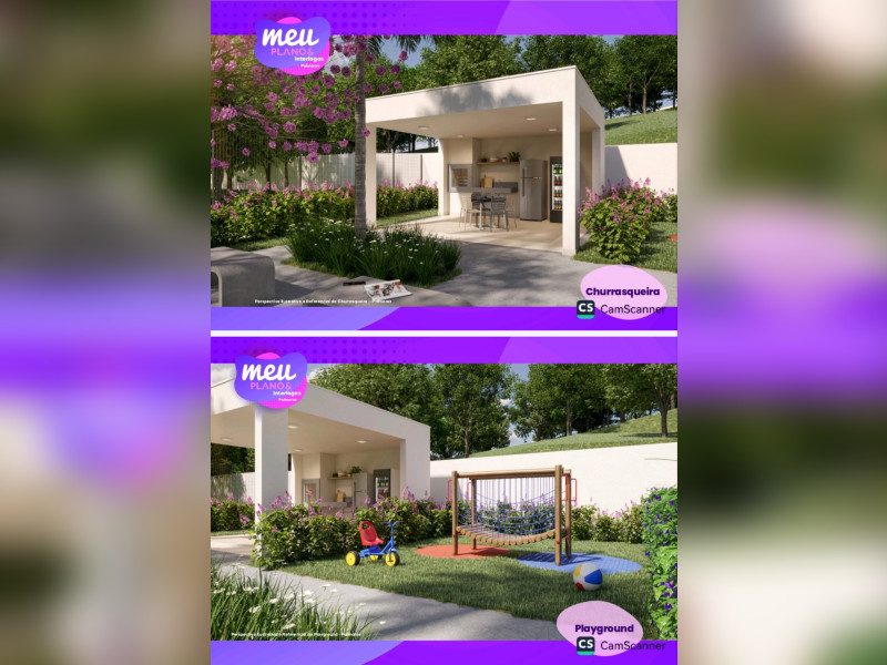imóvel com 34m² - Jardim Santa Cruz (Campo Grande) - São Paulo