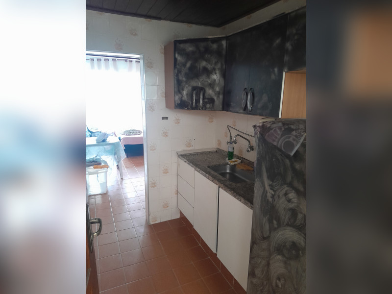 imóvel com 40m² - Praia dos Sonhos - Itanhaém