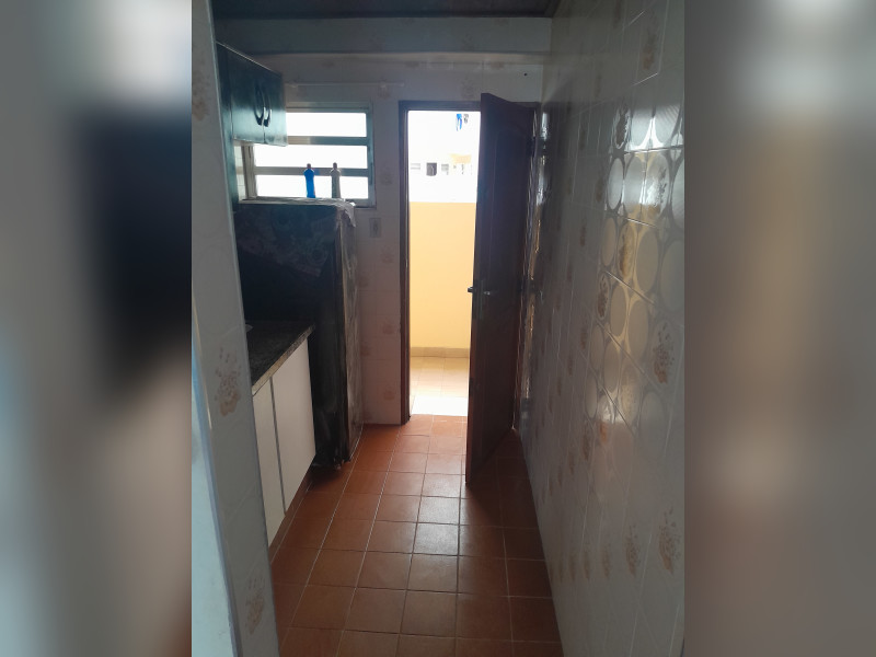 imóvel com 40m² - Praia dos Sonhos - Itanhaém