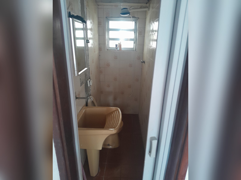 imóvel com 40m² - Praia dos Sonhos - Itanhaém