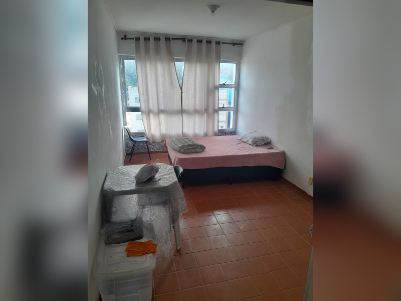 imóvel com 40m² - Praia dos Sonhos - Itanhaém