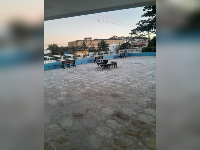 imóvel com 40m² - Praia dos Sonhos - Itanhaém