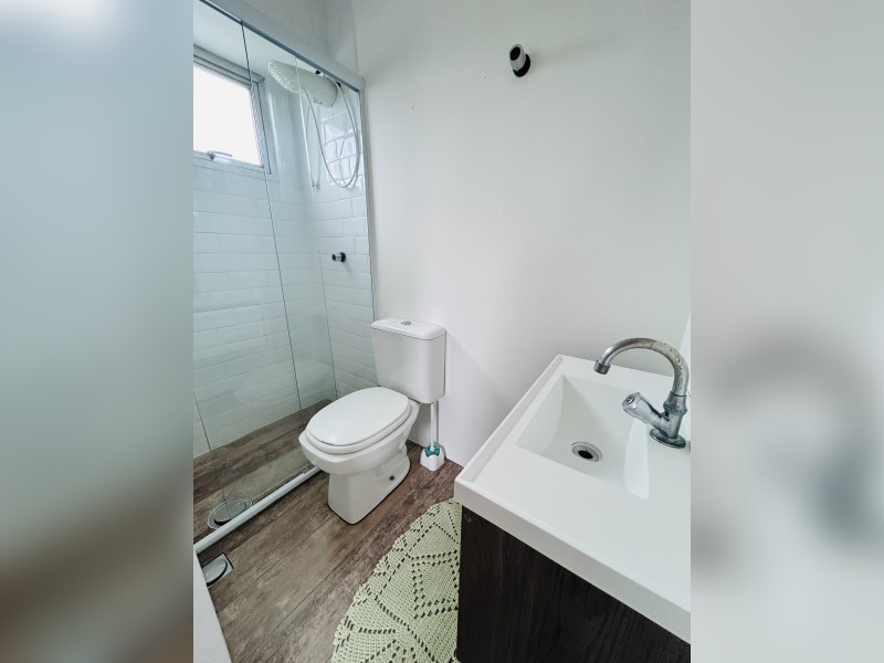imóvel com 90m² - Água Fria - São Paulo