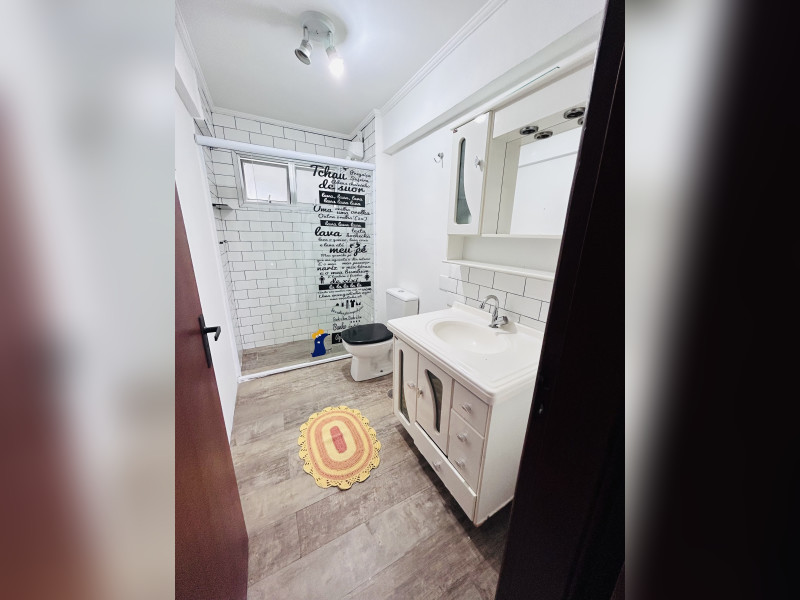 imóvel com 90m² - Água Fria - São Paulo