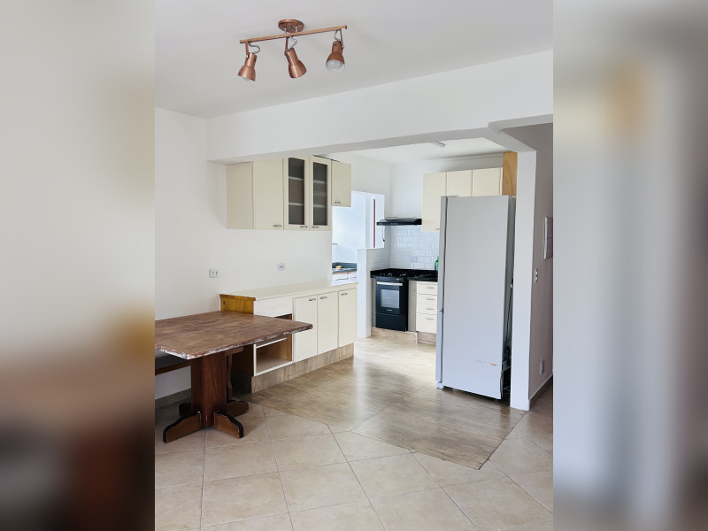 imóvel com 90m² - Água Fria - São Paulo