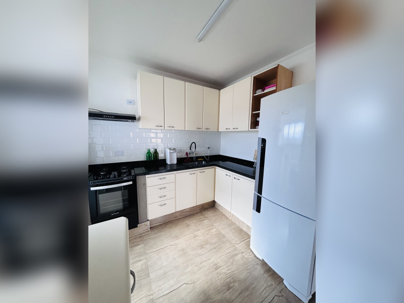 imóvel com 90m² - Água Fria - São Paulo