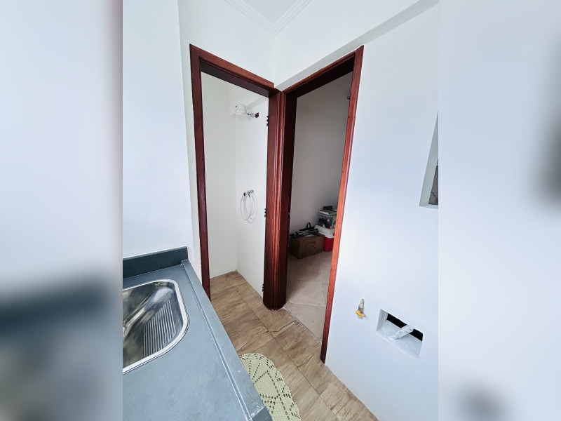 imóvel com 90m² - Água Fria - São Paulo