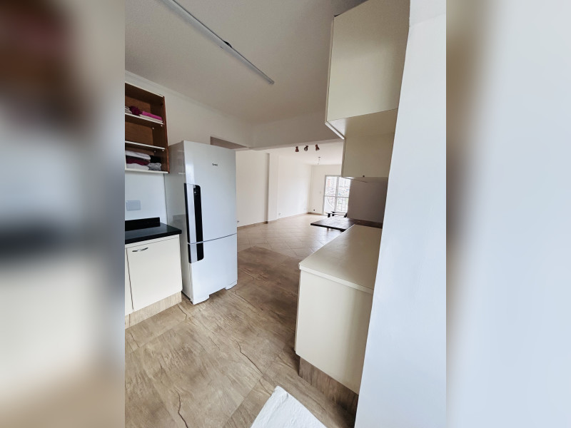 imóvel com 90m² - Água Fria - São Paulo