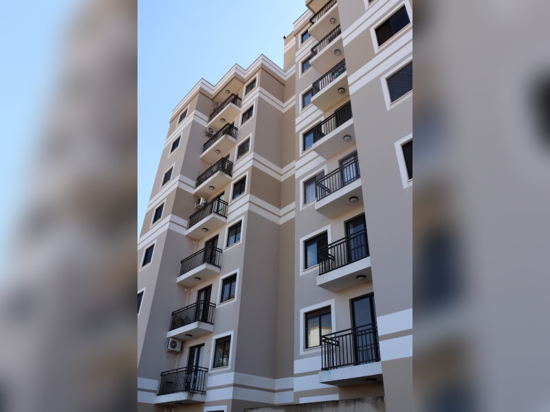 imóvel com 52m² - Pompéia - Piracicaba
