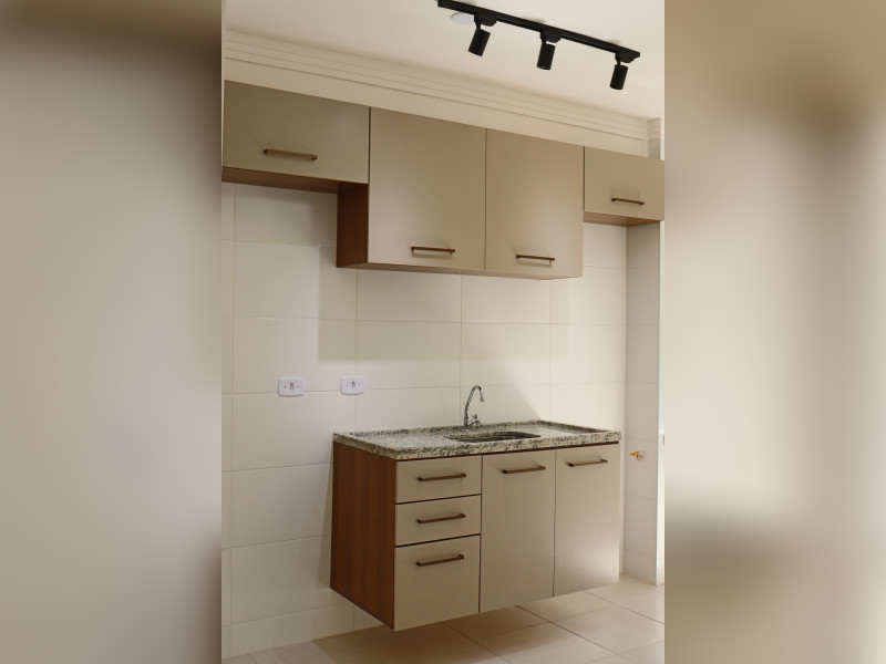 imóvel com 52m² - Pompéia - Piracicaba