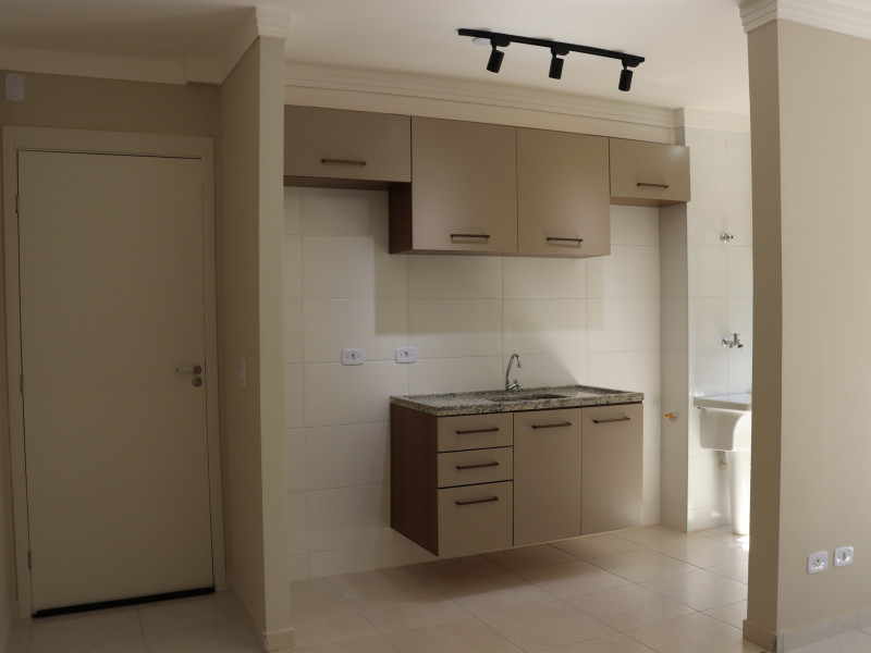 imóvel com 52m² - Pompéia - Piracicaba