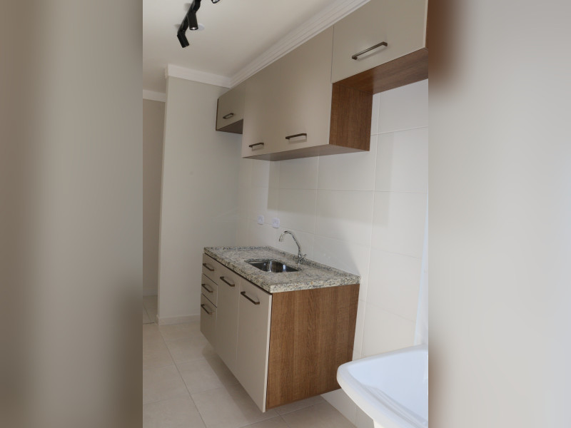 imóvel com 52m² - Pompéia - Piracicaba