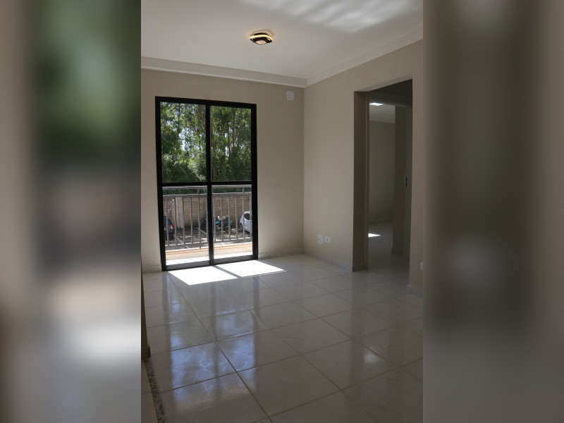 imóvel com 52m² - Pompéia - Piracicaba