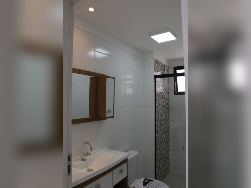 imóvel com 52m² - Pompéia - Piracicaba