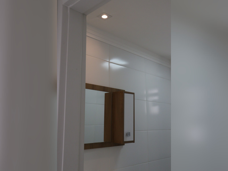 imóvel com 52m² - Pompéia - Piracicaba