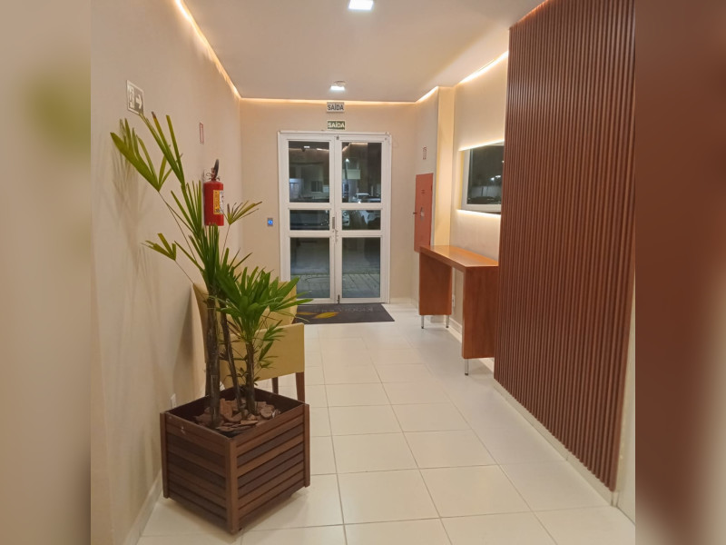 imóvel com 67m² - Xaxim - Curitiba