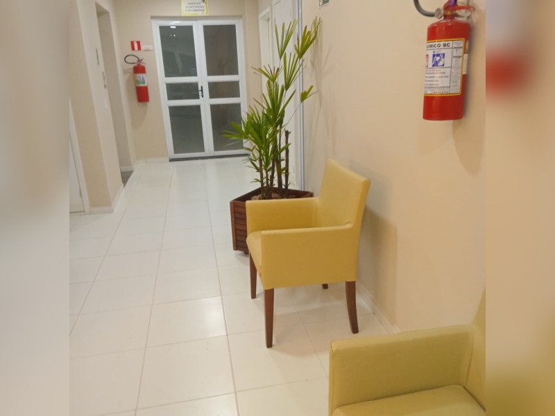 imóvel com 67m² - Xaxim - Curitiba