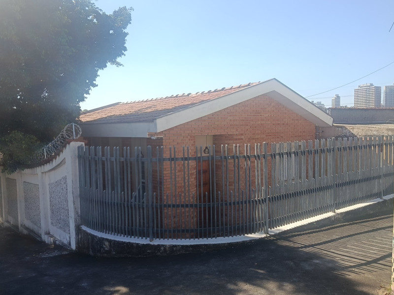 imóvel com 270m² - Jardim America - Sorocaba