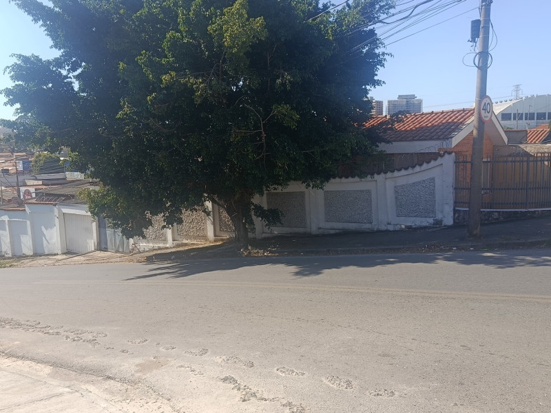 imóvel com 270m² - Jardim America - Sorocaba